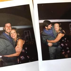 Meet your Posher, Stacey